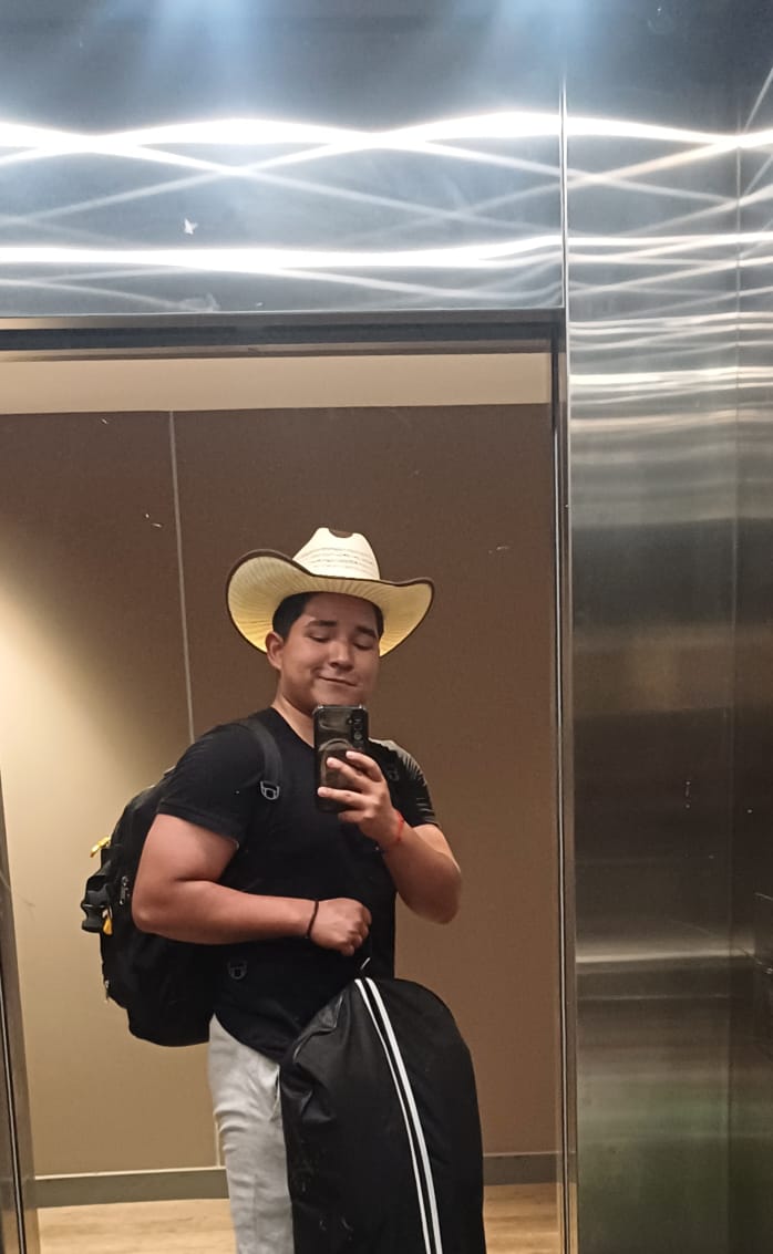Alvaro Garcia profile picture